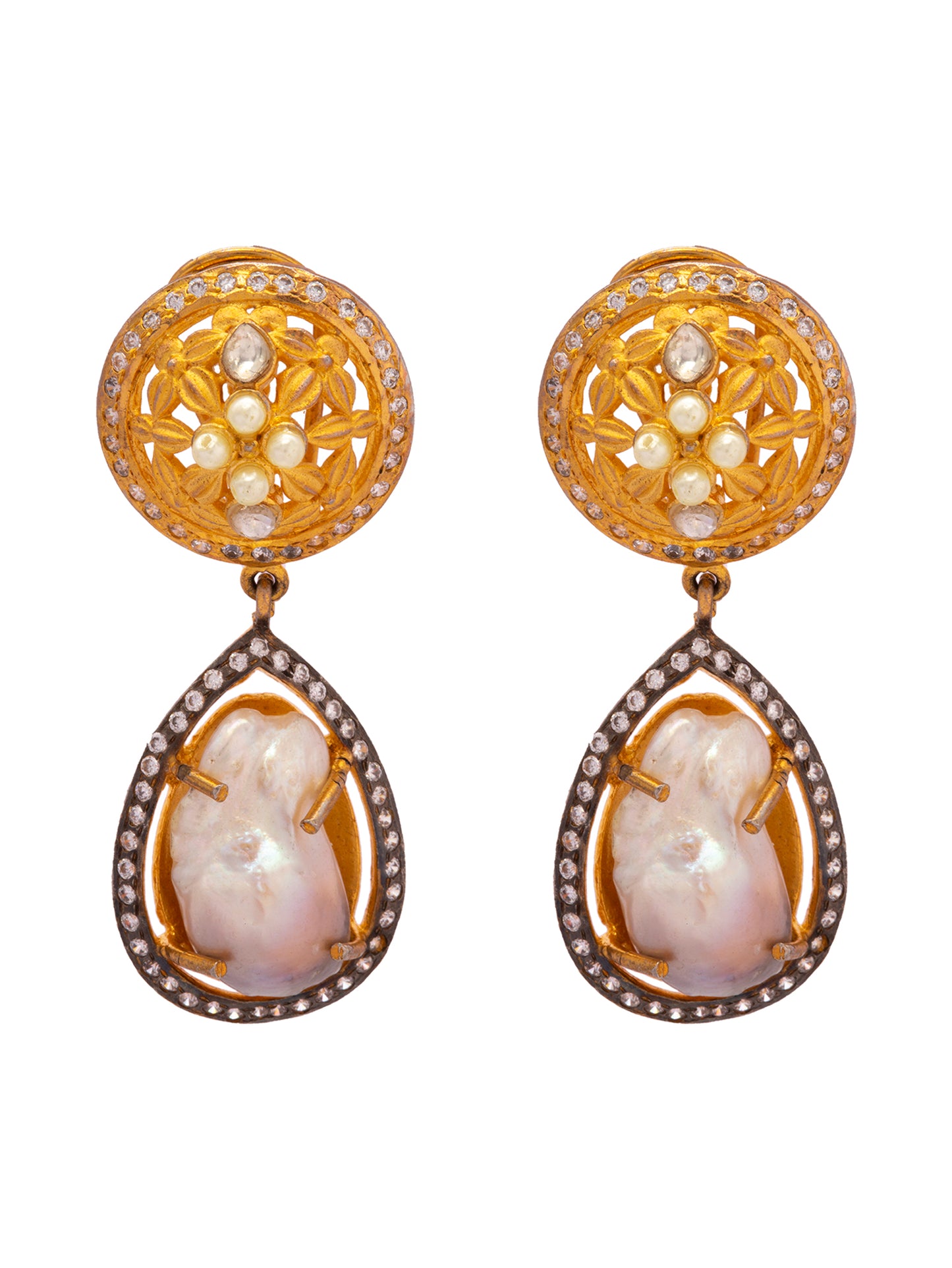 EARINGS