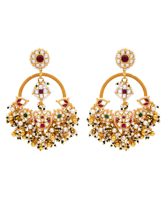 EARINGS