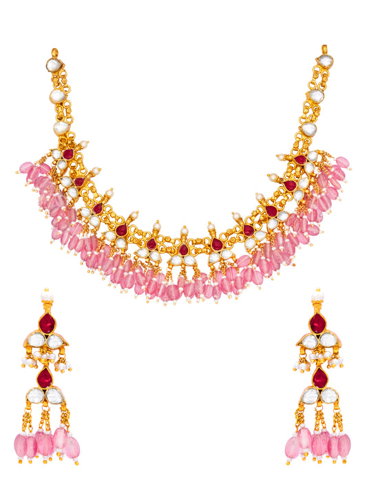 KUNDAN SET