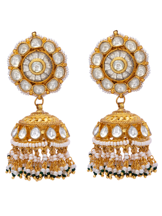 KUNDAN SET
