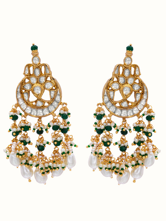 KUNDAN SET