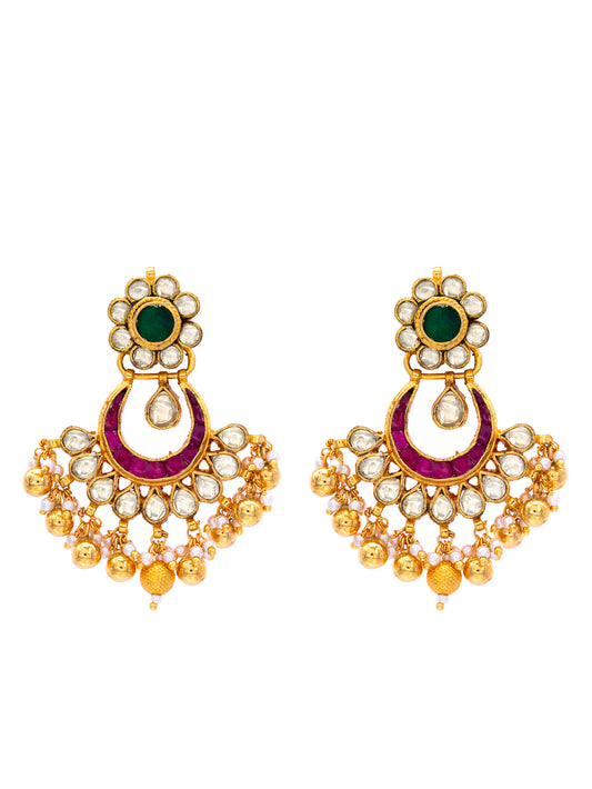 KUNDAN SET